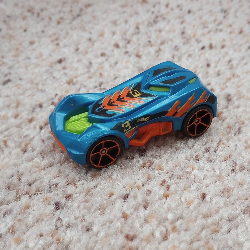 Hot wheels Car